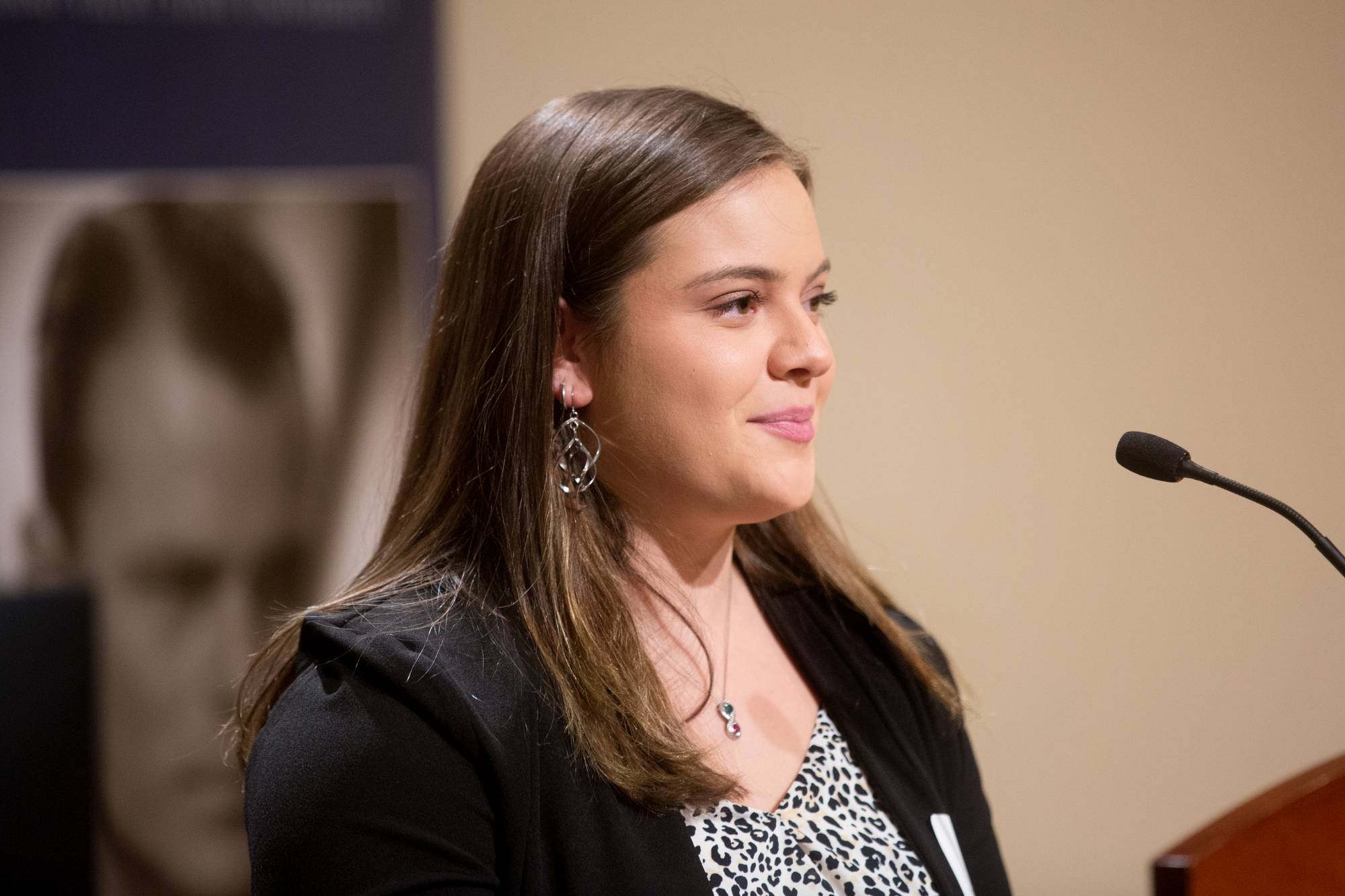 Mary K. Hoodhood Event Photo